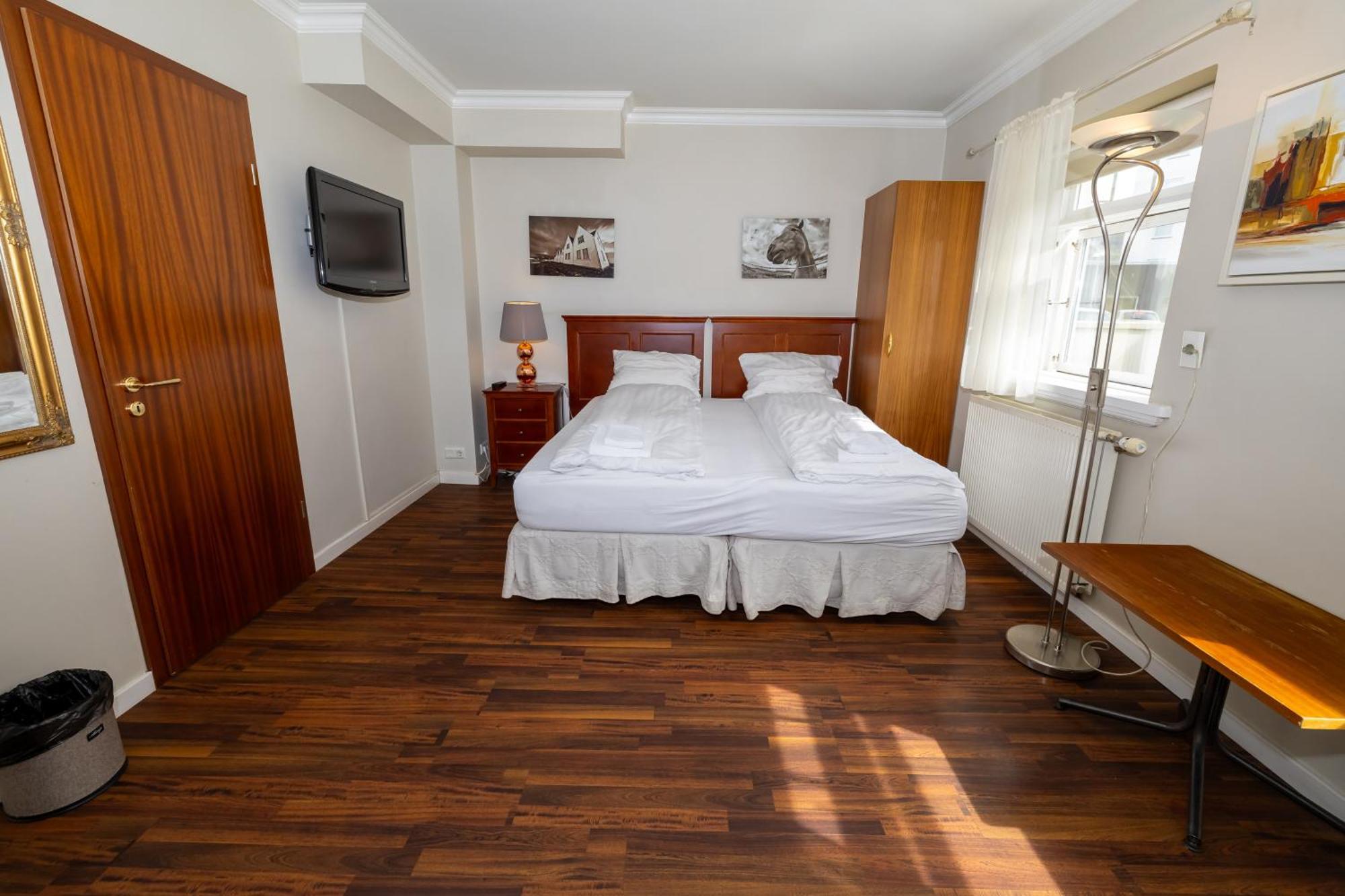 Bg4 Guesthouse Акурейрі Екстер'єр фото