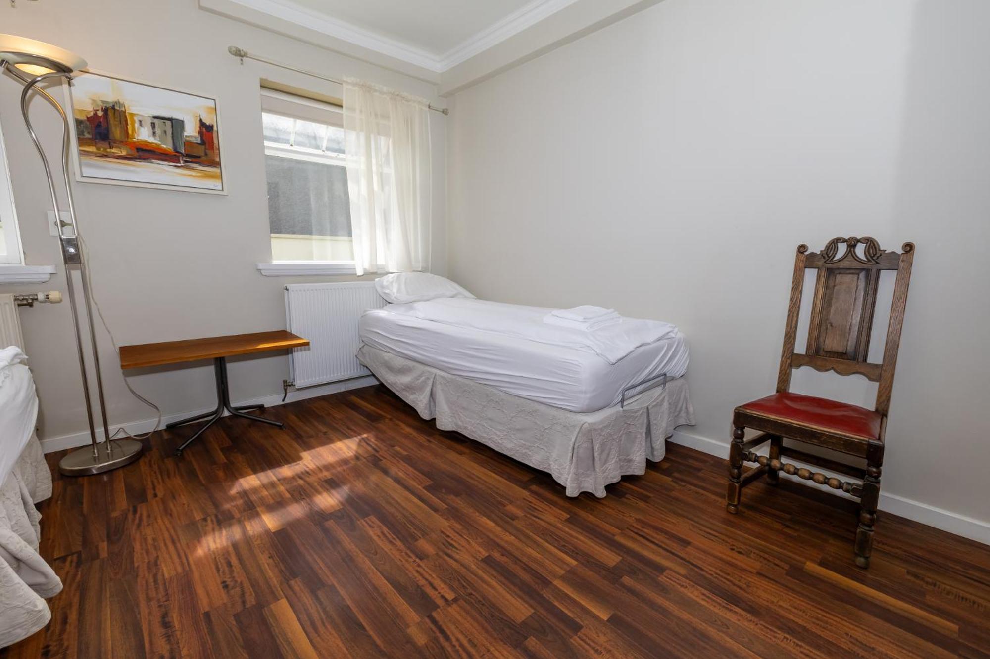 Bg4 Guesthouse Акурейрі Екстер'єр фото