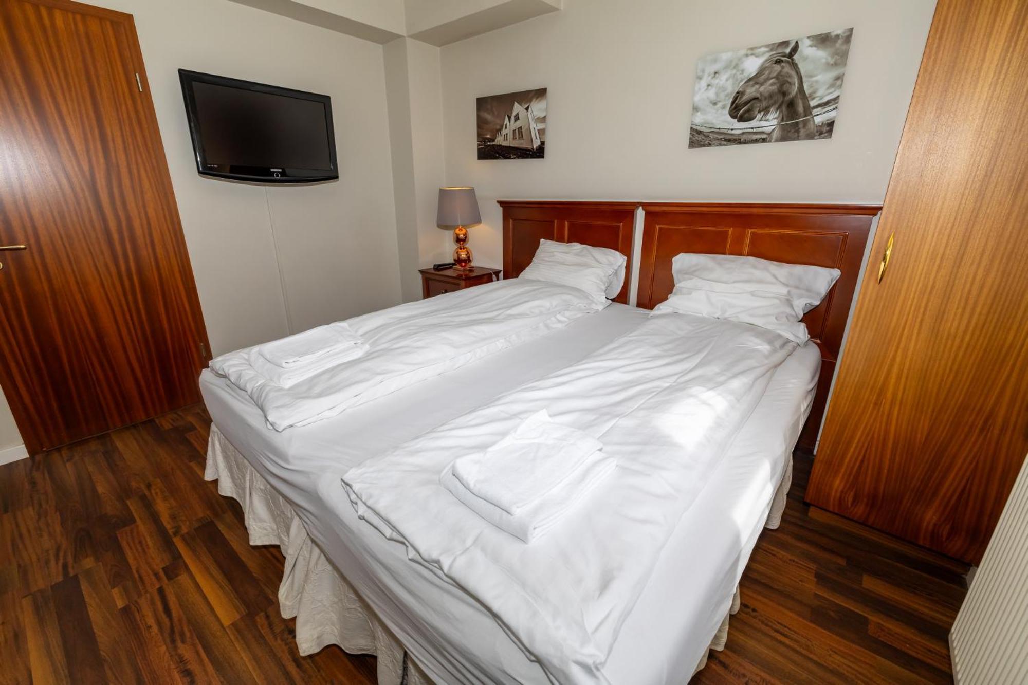 Bg4 Guesthouse Акурейрі Екстер'єр фото