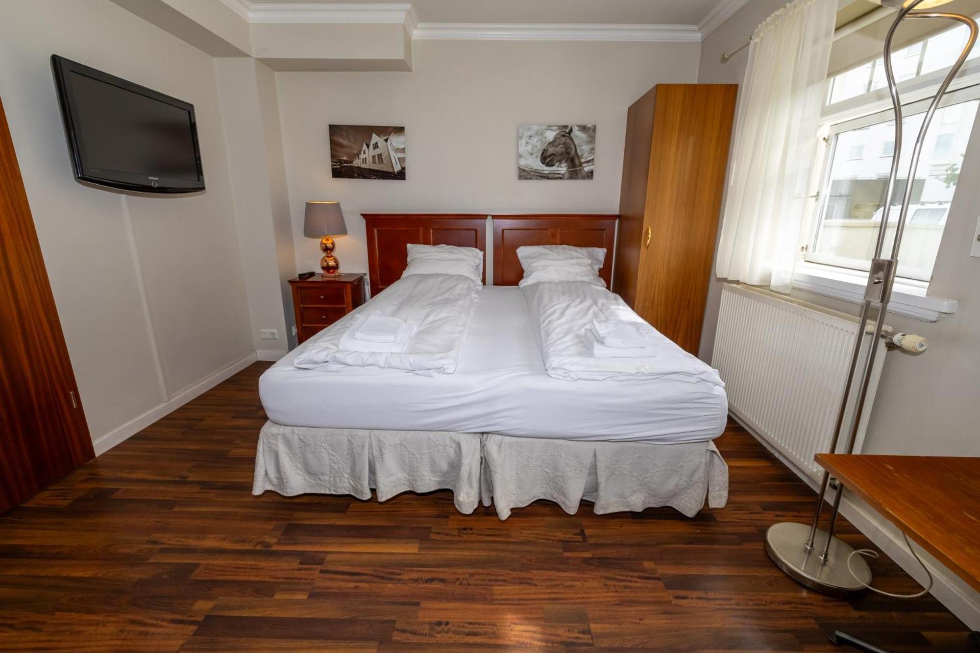 Bg4 Guesthouse Акурейрі Екстер'єр фото
