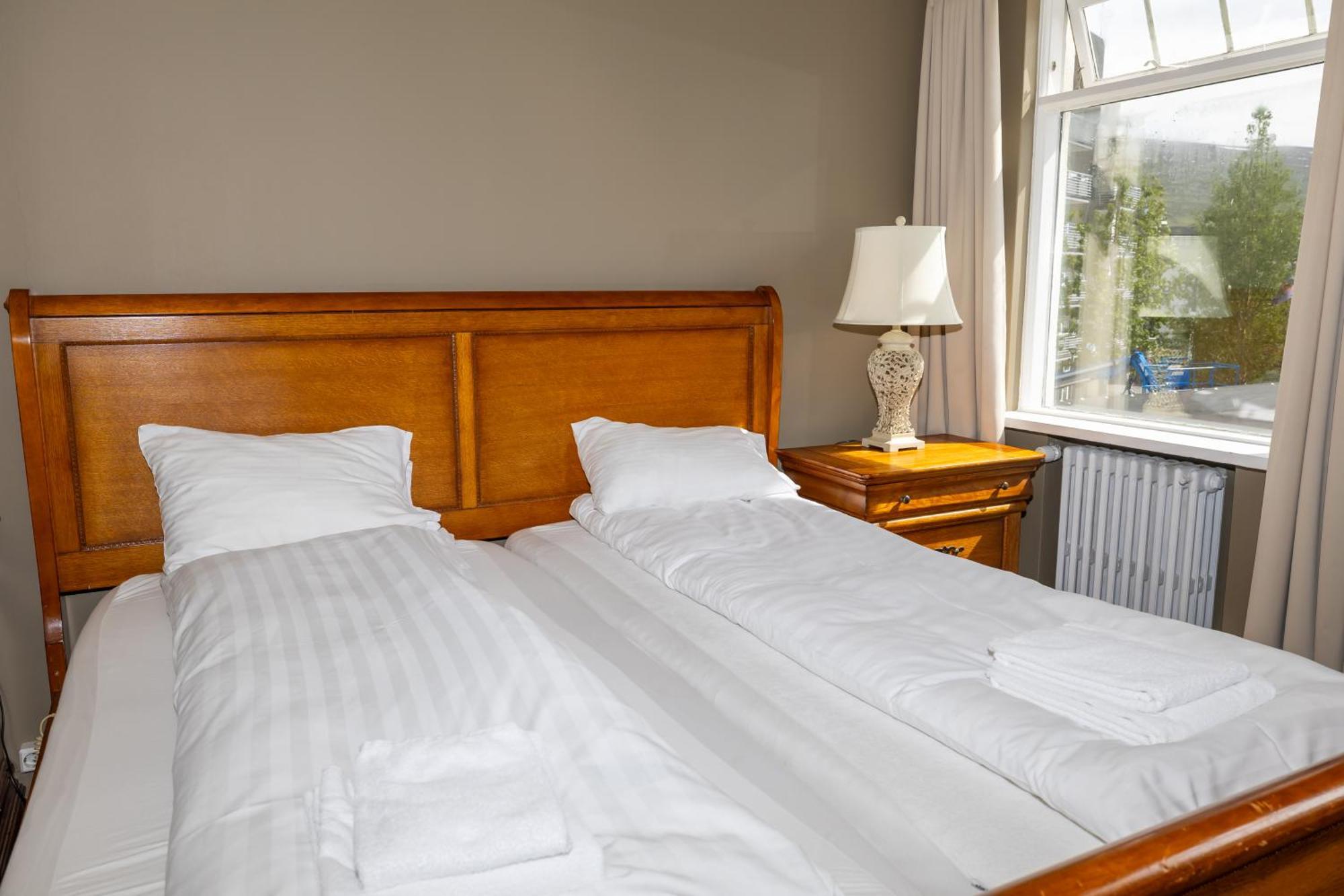 Bg4 Guesthouse Акурейрі Екстер'єр фото
