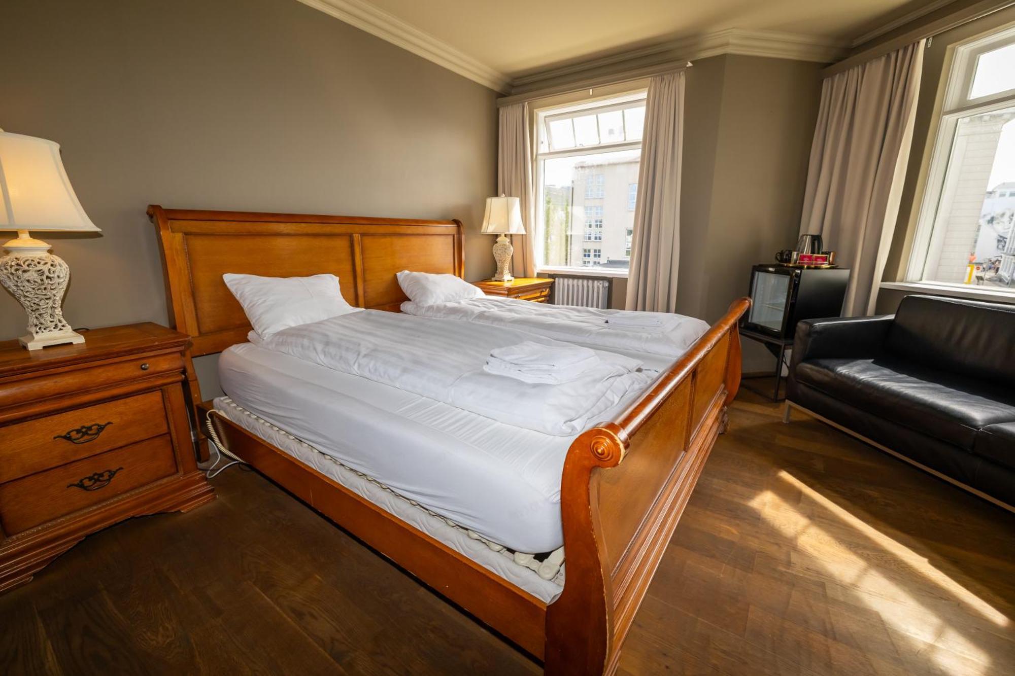 Bg4 Guesthouse Акурейрі Екстер'єр фото