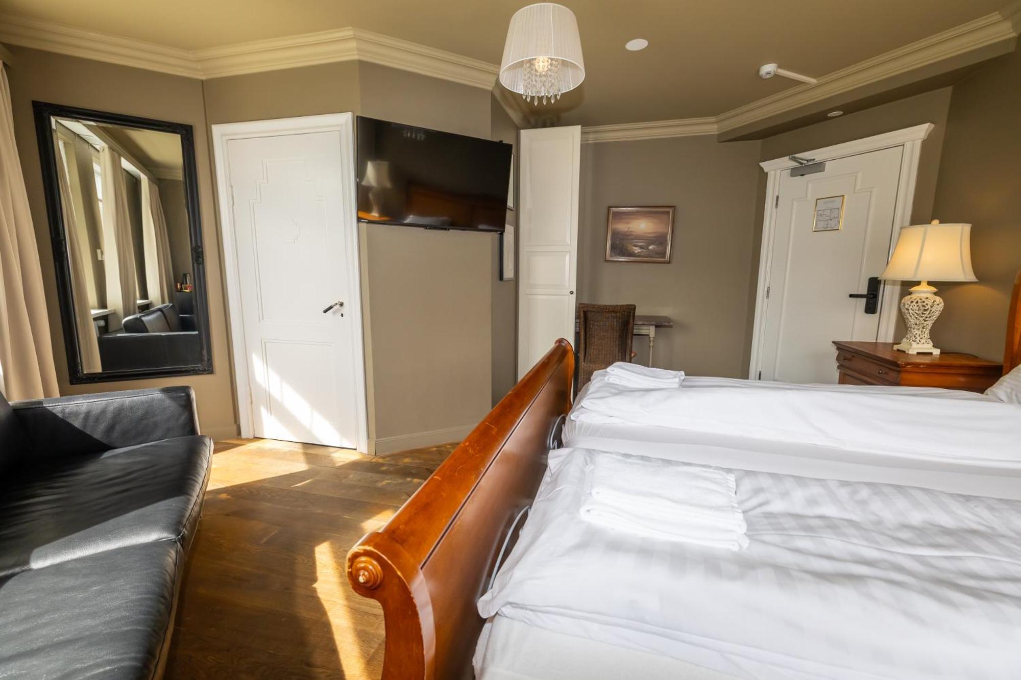 Bg4 Guesthouse Акурейрі Екстер'єр фото