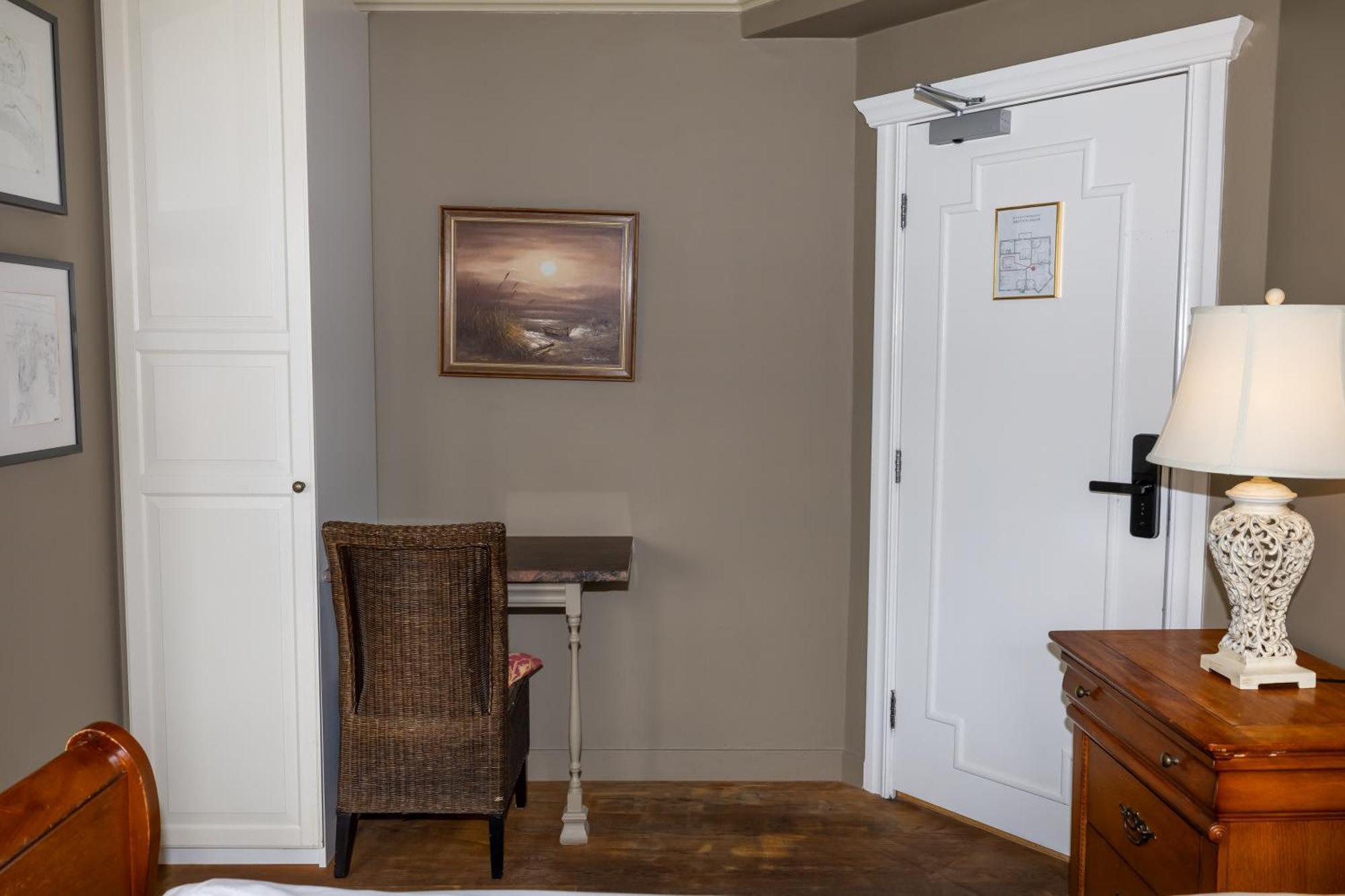 Bg4 Guesthouse Акурейрі Екстер'єр фото