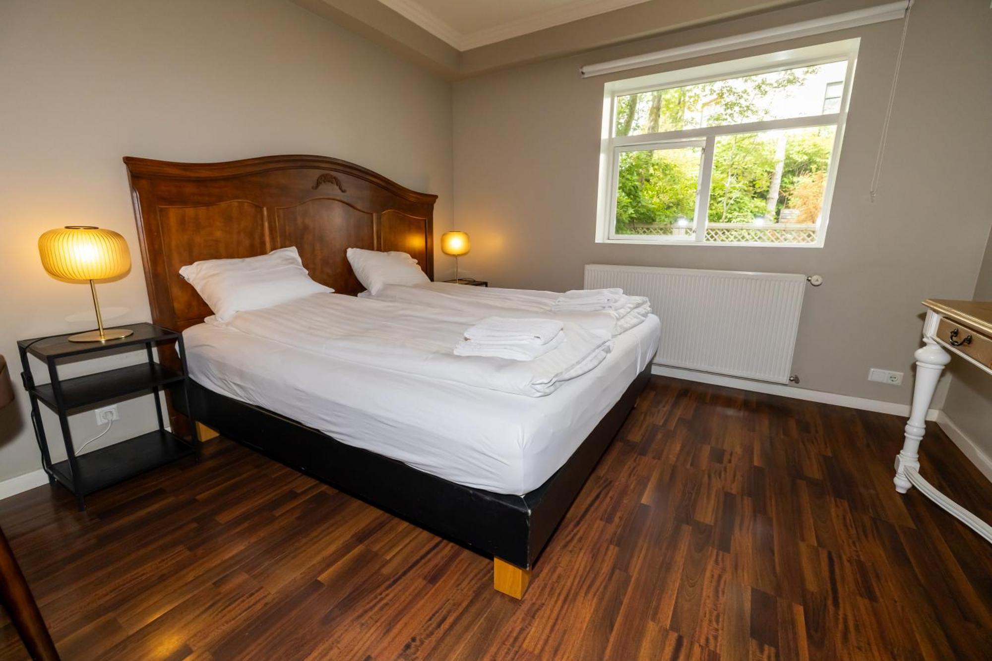 Bg4 Guesthouse Акурейрі Екстер'єр фото