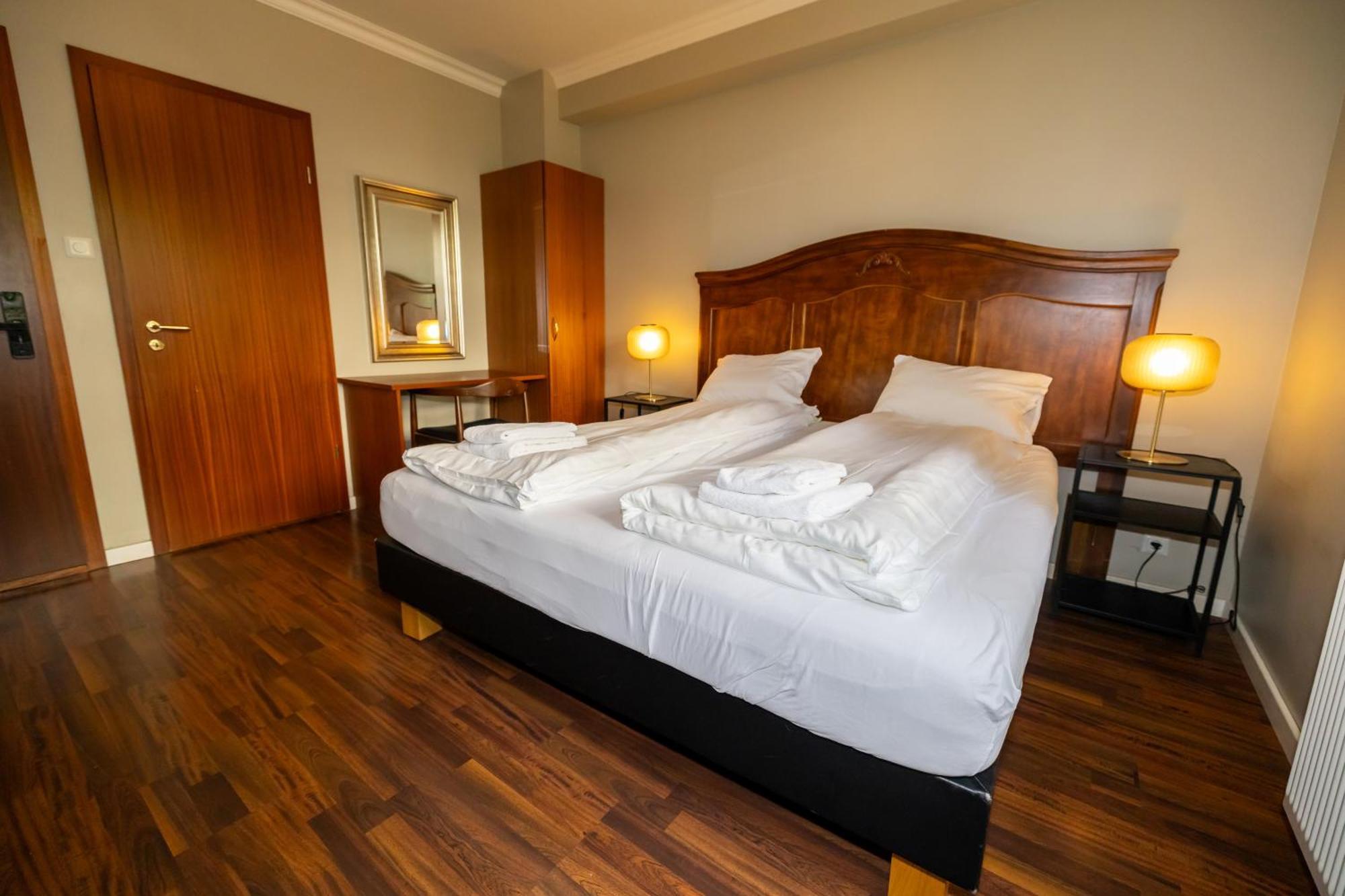 Bg4 Guesthouse Акурейрі Екстер'єр фото