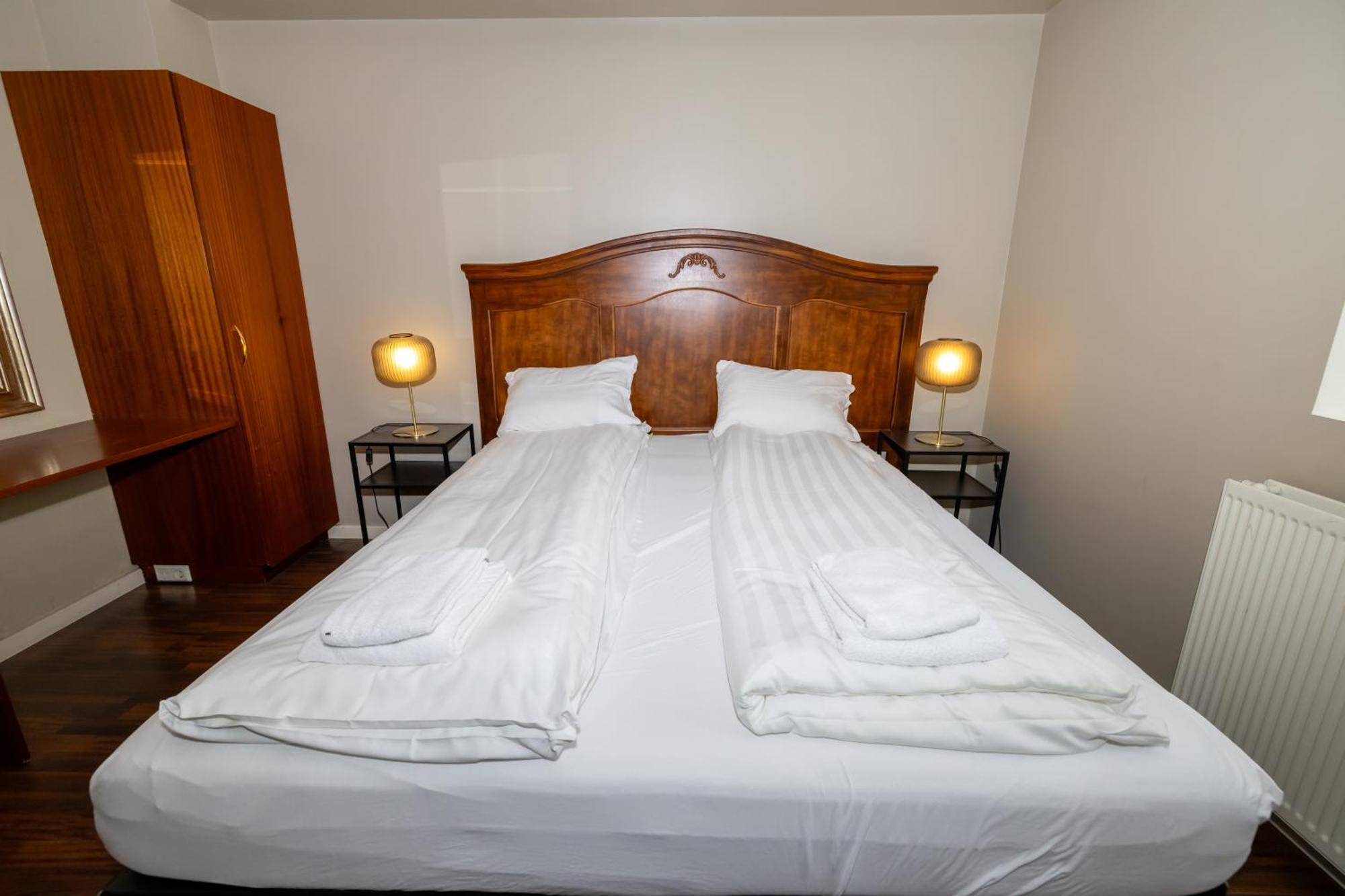 Bg4 Guesthouse Акурейрі Екстер'єр фото