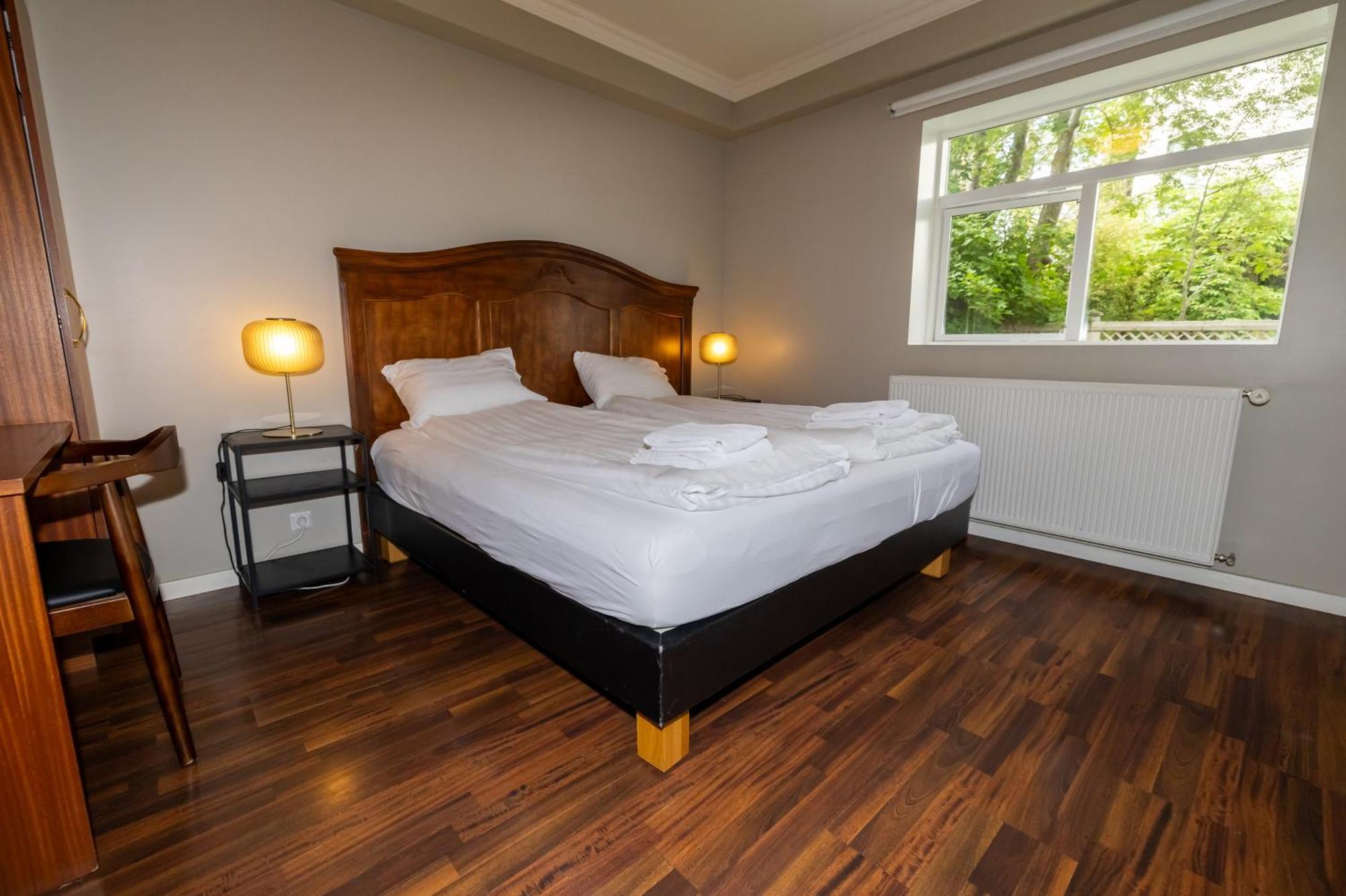 Bg4 Guesthouse Акурейрі Екстер'єр фото