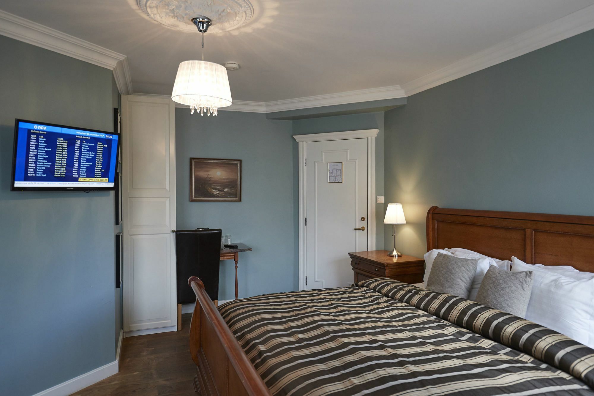 Bg4 Guesthouse Акурейрі Екстер'єр фото
